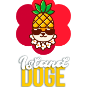 ISLAND DOGE