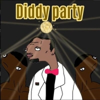 The Diddy Party