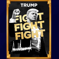 Trump meme official $TRUMP
