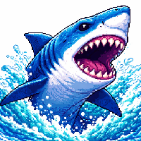 Great White Shark