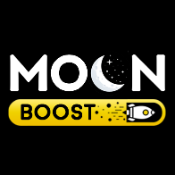 Moon Boost Token