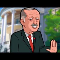 Recep Tayyip Erdoğan