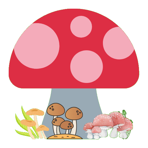 Fungi Token