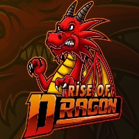 Rise Of Dragon