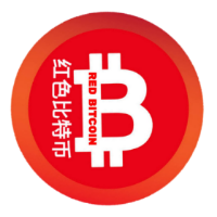 Red bitcoin ๐