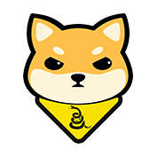 Floki Libertarian Inu