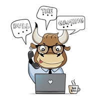 Gaming Bull