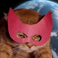 SuperCat