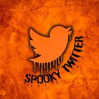 Spooky Twitter