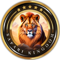 Safari Kingdom