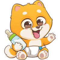 Mon Doge