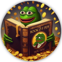 Book Of Pepe