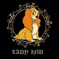 Lady Inu