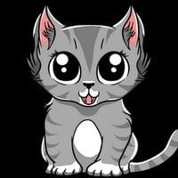 Mini Baby Cat
