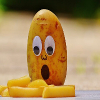 Potatoes