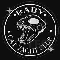 BabyCatYachtClub