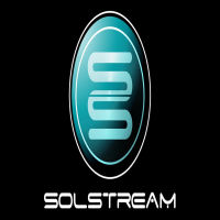 SolStream Music
