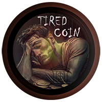 TIREDCOIN