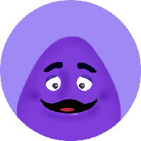 Grimace Coin