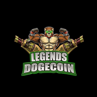 Legends Dogecoin