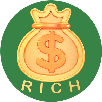 Rich token