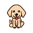 Golden INU