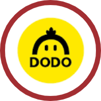 DODO (Ethereum) Token