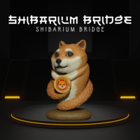 Shibarium Bridge