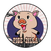 PIGE ZILLA