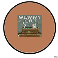 MummyCat