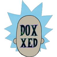 Rick and Morty Doxxed