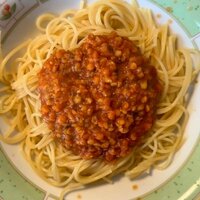 MOMSPAGHETTO