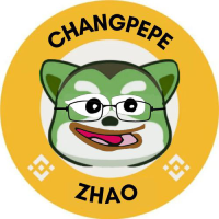 ChangPepe Zhao