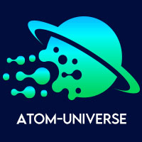 Atom Universe