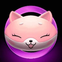 Pinkie inu