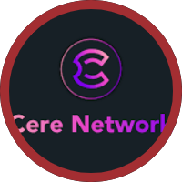 Cere Network Token