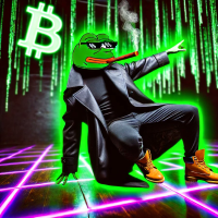 PEPE UNKNOWN