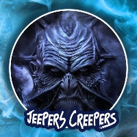 JeepersCreepers