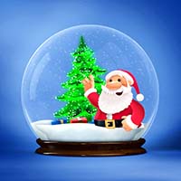 SantaPump