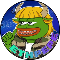 ETHPepe