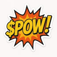 $POW!