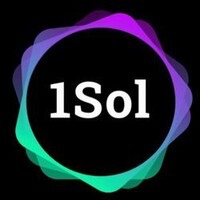 Just Buy 1 Sol