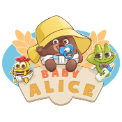 Baby Alice