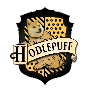 HODLEPUFF