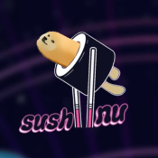 SUSHI INU TOKEN