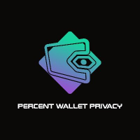 Percent Wallet Privacy