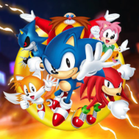 Sonic Origins