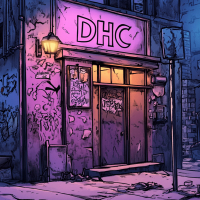 Degen Hype Club