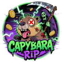 CapybaraRIP