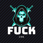 Fuck CMS Token